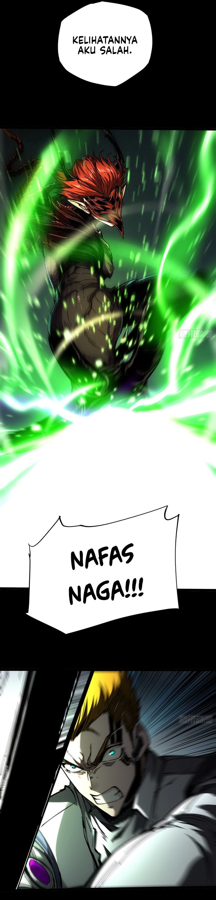 If I Don’t Die Soon, I Will Rule The Demon Realm chapter 24