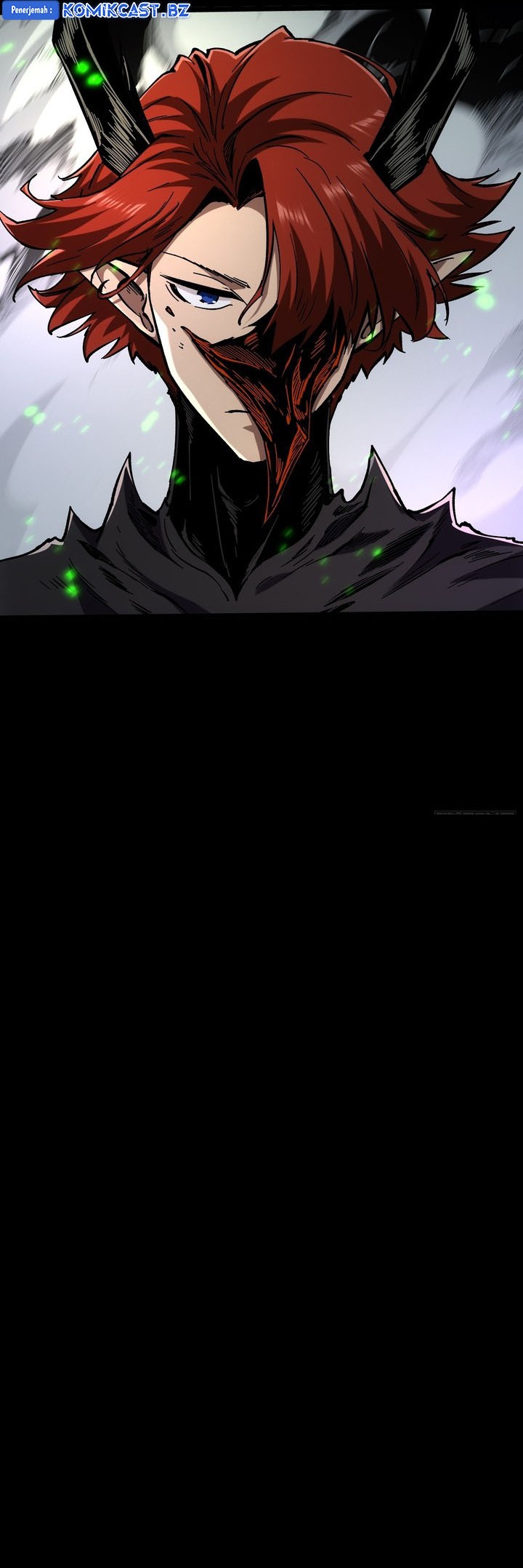 If I Don’t Die Soon, I Will Rule The Demon Realm chapter 24