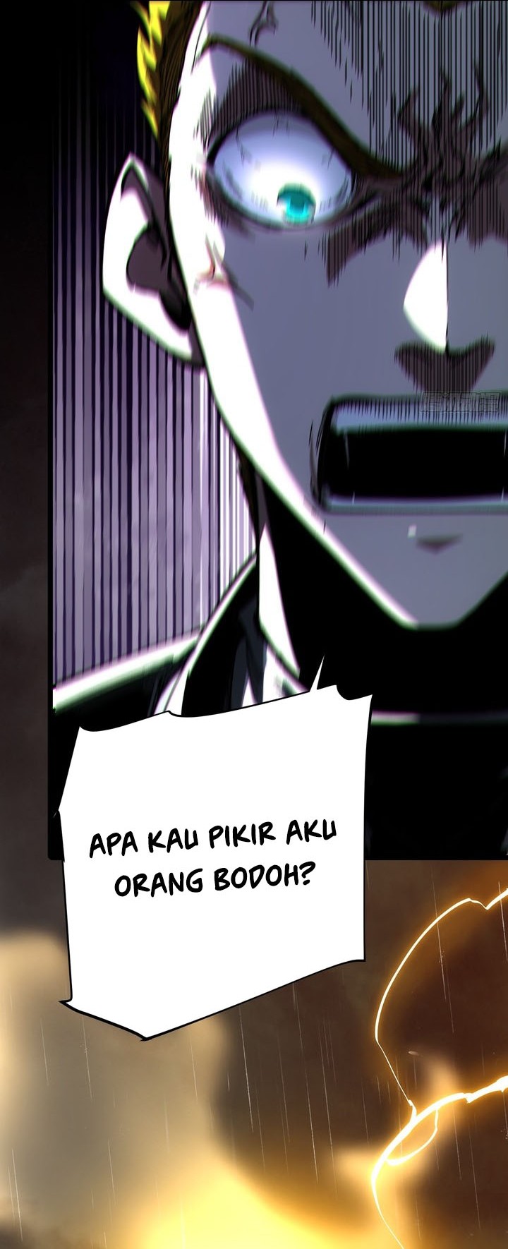 If I Don’t Die Soon, I Will Rule The Demon Realm chapter 26
