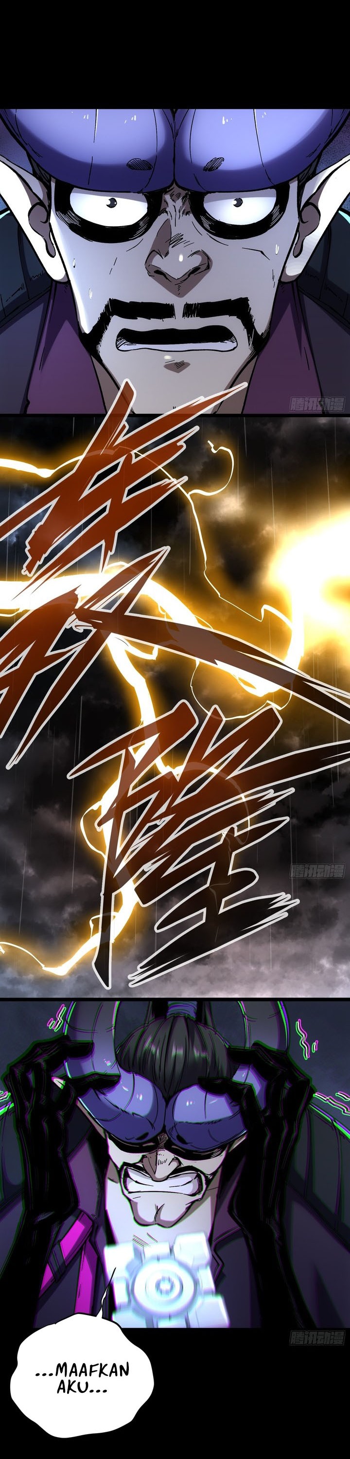 If I Don’t Die Soon, I Will Rule The Demon Realm chapter 26