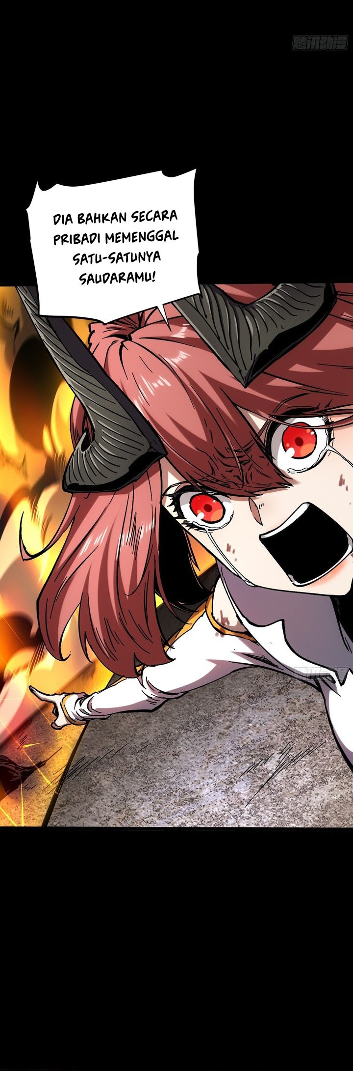 If I Don’t Die Soon, I Will Rule The Demon Realm chapter 26