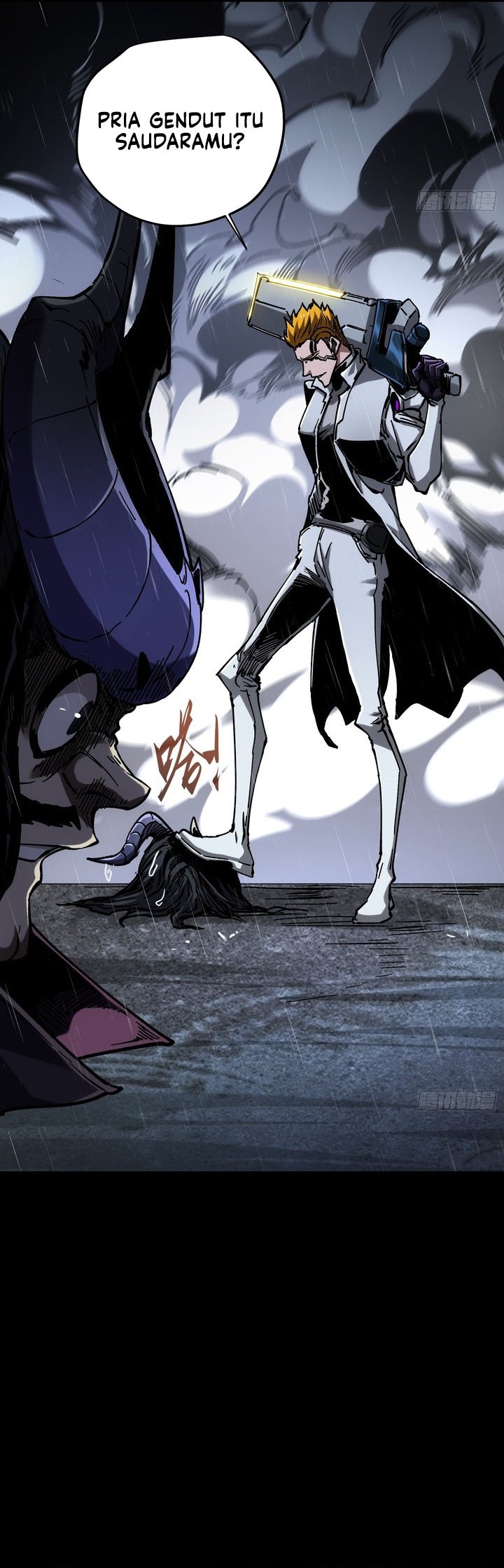If I Don’t Die Soon, I Will Rule The Demon Realm chapter 26