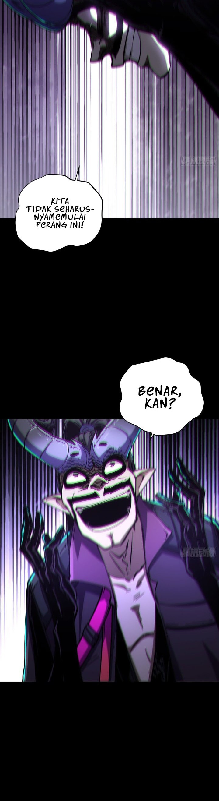 If I Don’t Die Soon, I Will Rule The Demon Realm chapter 26