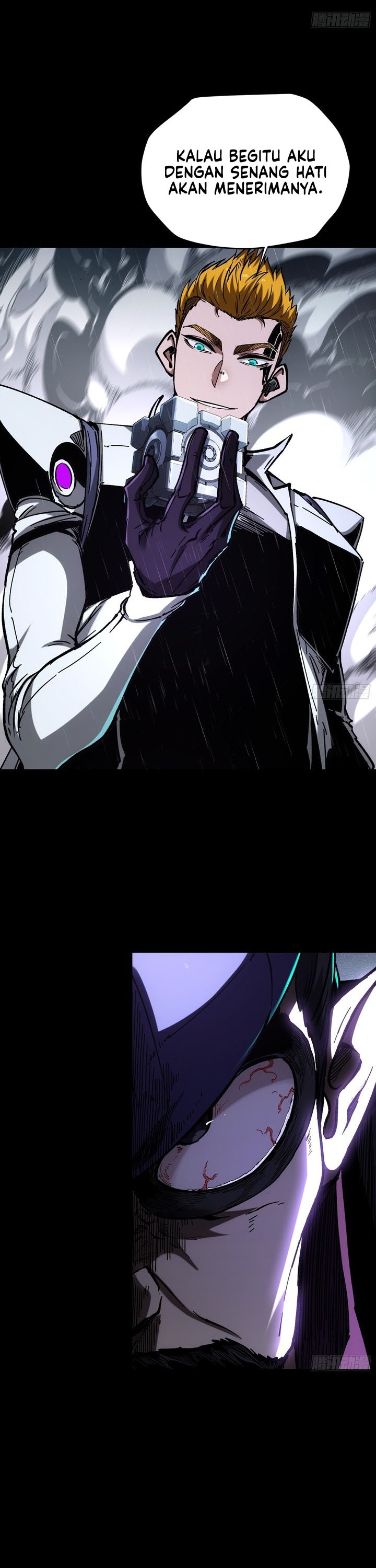 If I Don’t Die Soon, I Will Rule The Demon Realm chapter 26