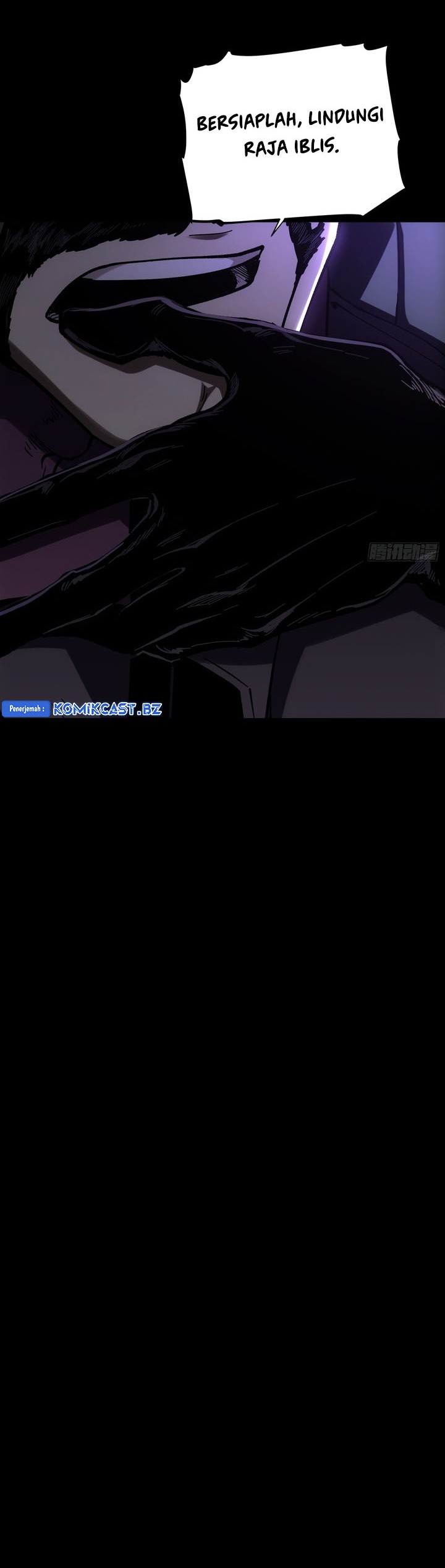 If I Don’t Die Soon, I Will Rule The Demon Realm chapter 26