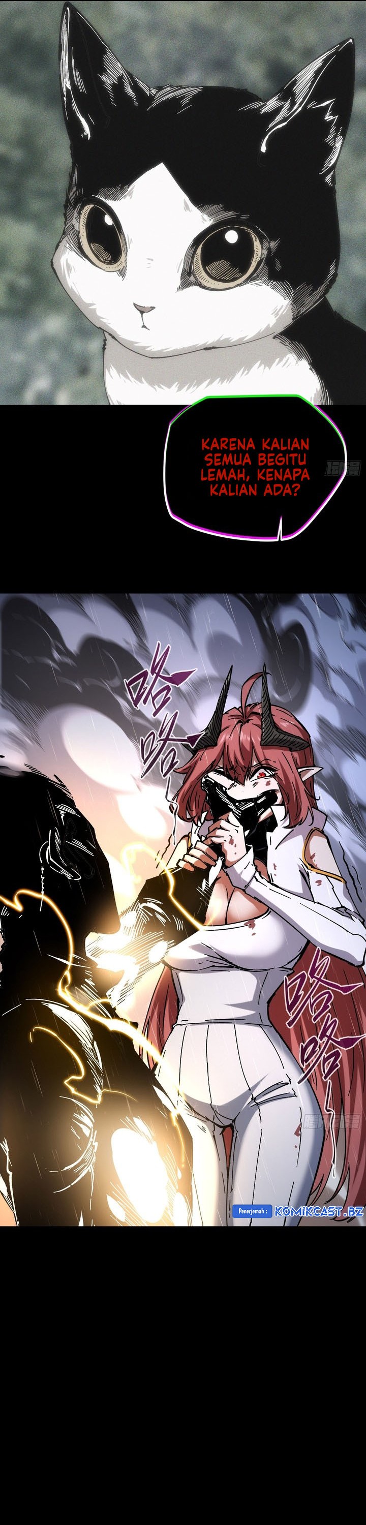 If I Don’t Die Soon, I Will Rule The Demon Realm chapter 29