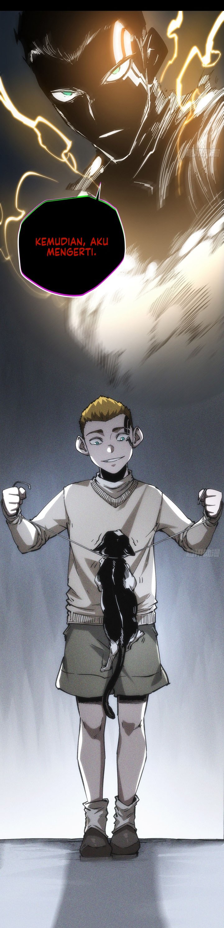 If I Don’t Die Soon, I Will Rule The Demon Realm chapter 29