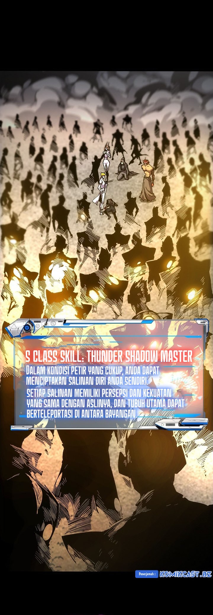 If I Don’t Die Soon, I Will Rule The Demon Realm chapter 29