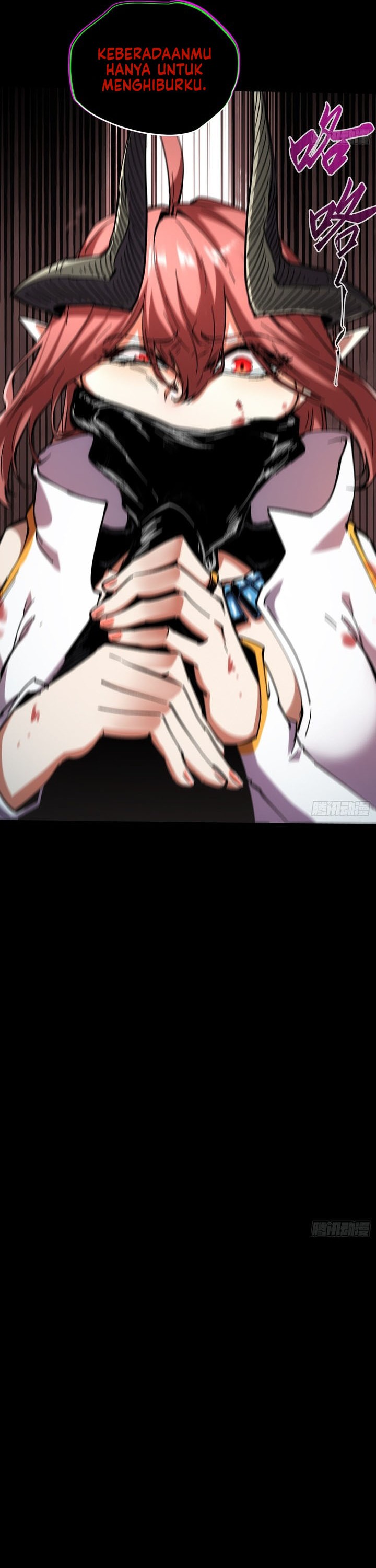 If I Don’t Die Soon, I Will Rule The Demon Realm chapter 29