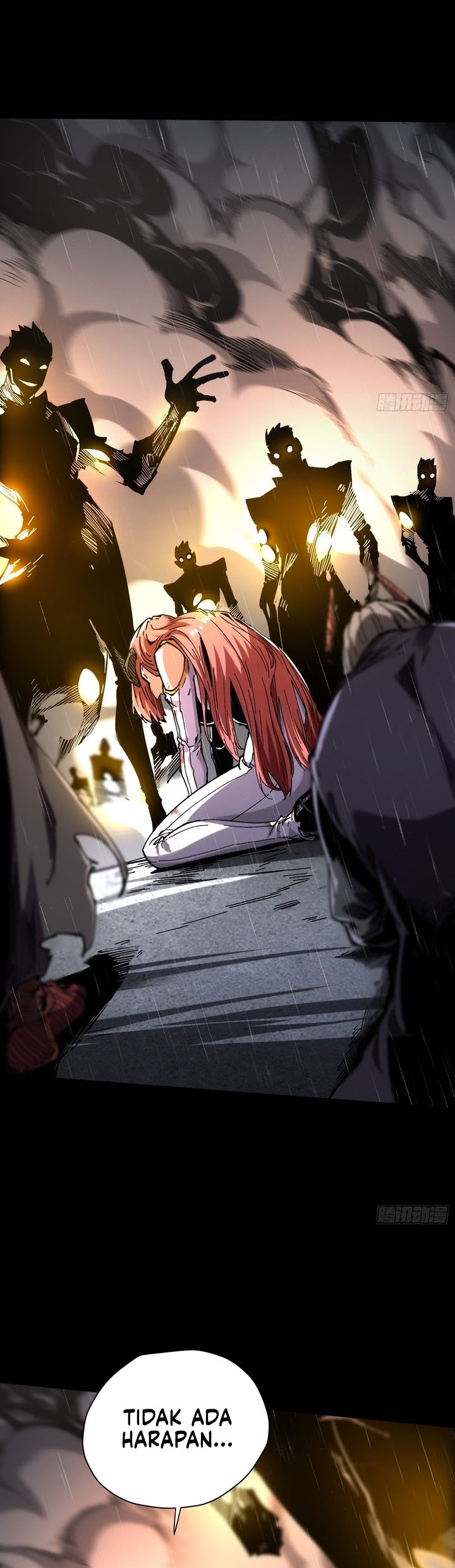 If I Don’t Die Soon, I Will Rule The Demon Realm chapter 29
