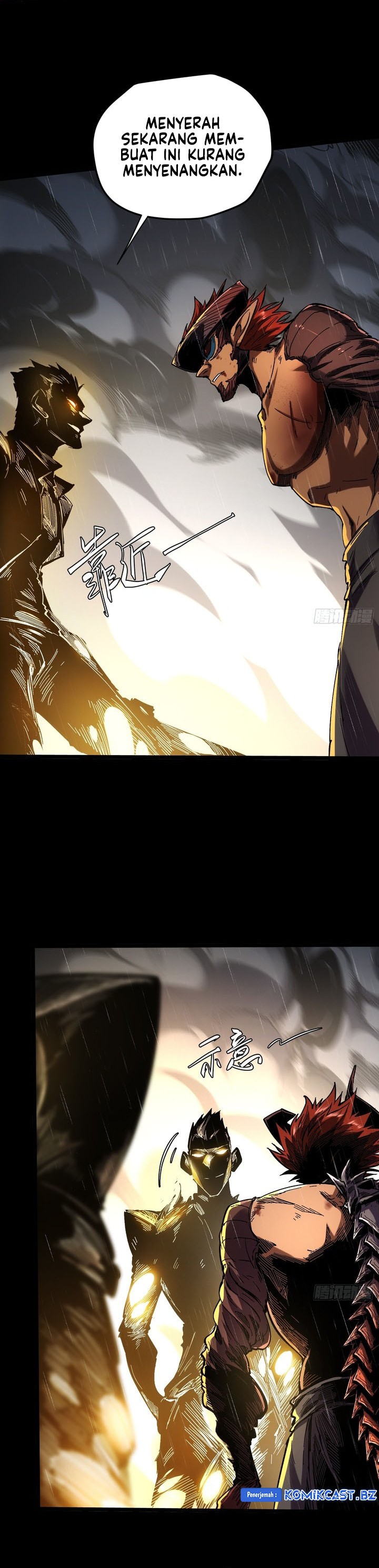 If I Don’t Die Soon, I Will Rule The Demon Realm chapter 29