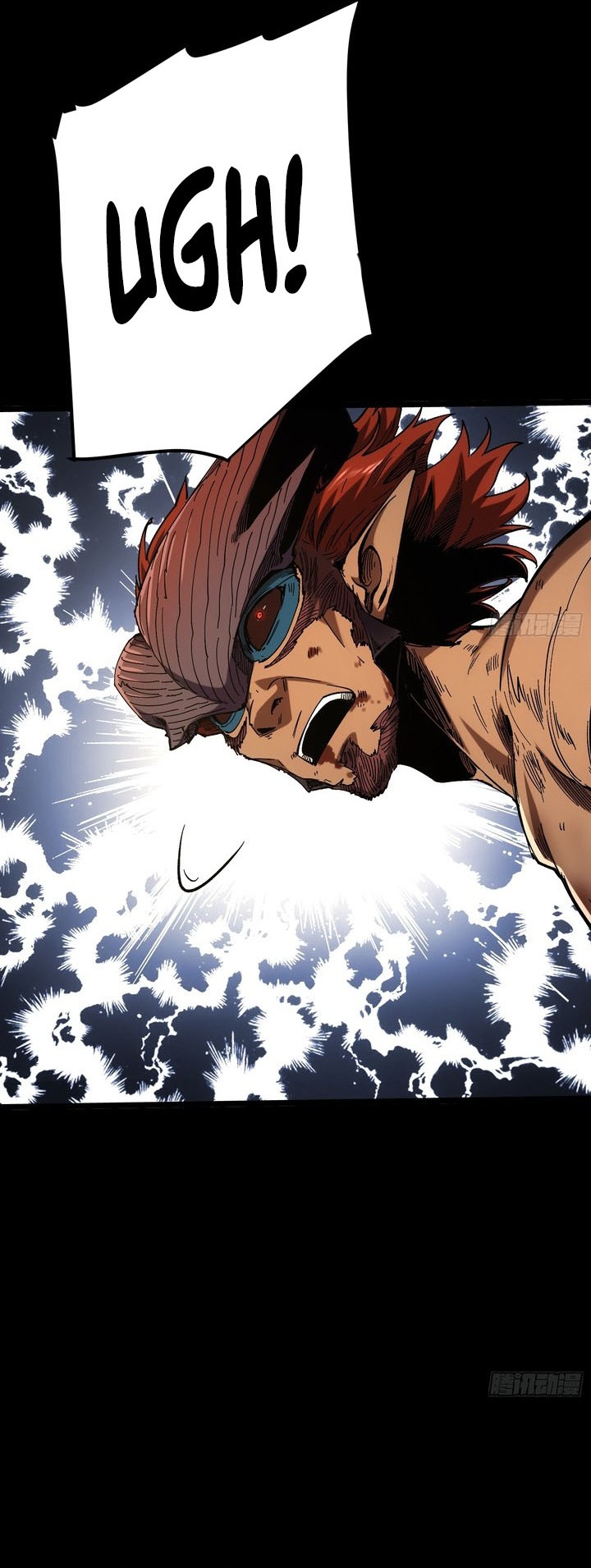 If I Don’t Die Soon, I Will Rule The Demon Realm chapter 29