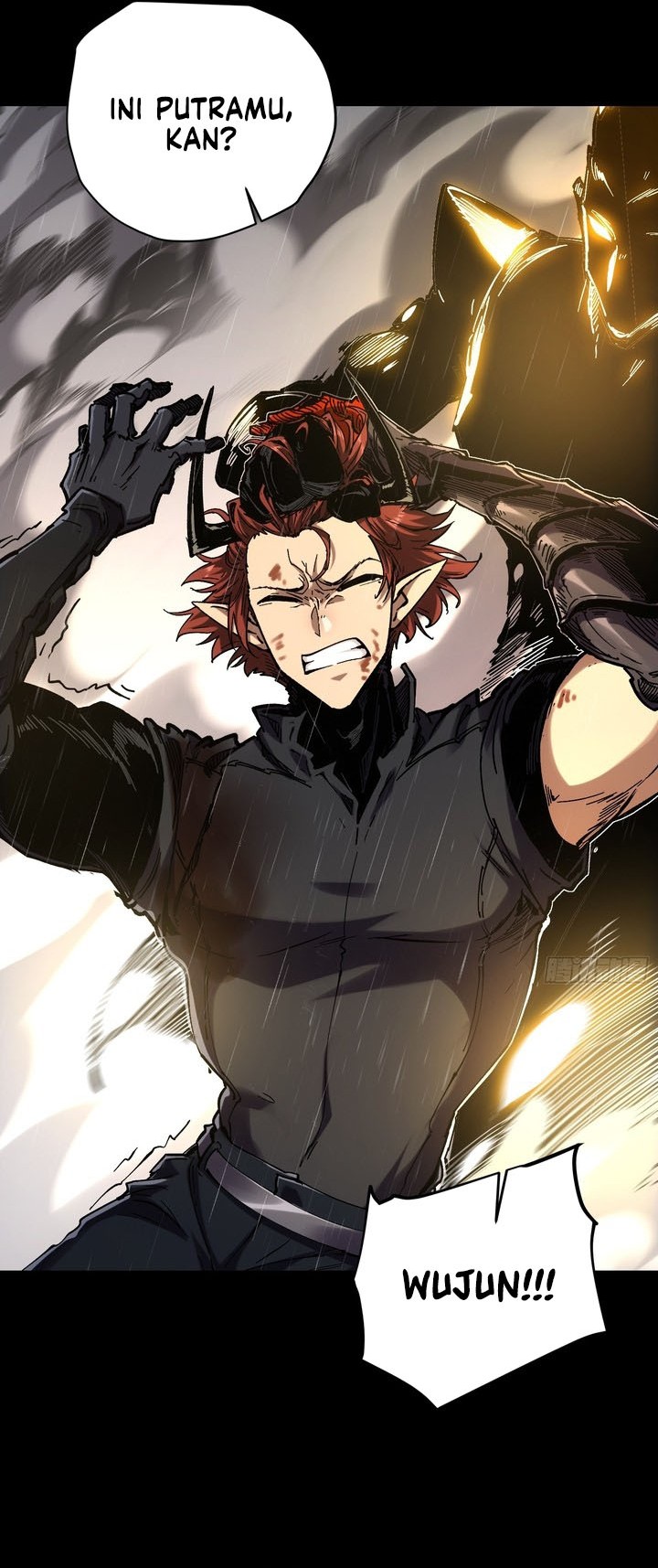If I Don’t Die Soon, I Will Rule The Demon Realm chapter 29
