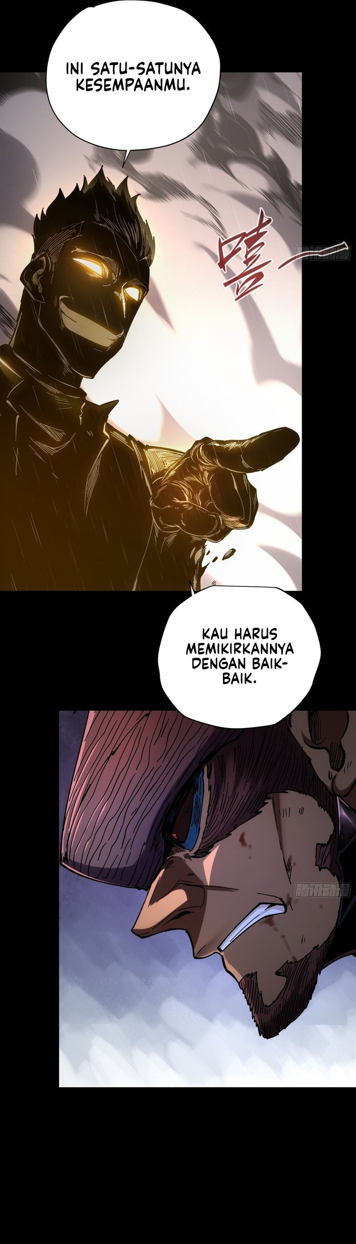 If I Don’t Die Soon, I Will Rule The Demon Realm chapter 29