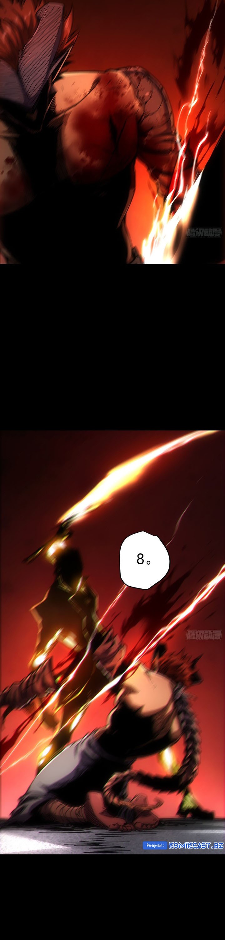 If I Don’t Die Soon, I Will Rule The Demon Realm chapter 29