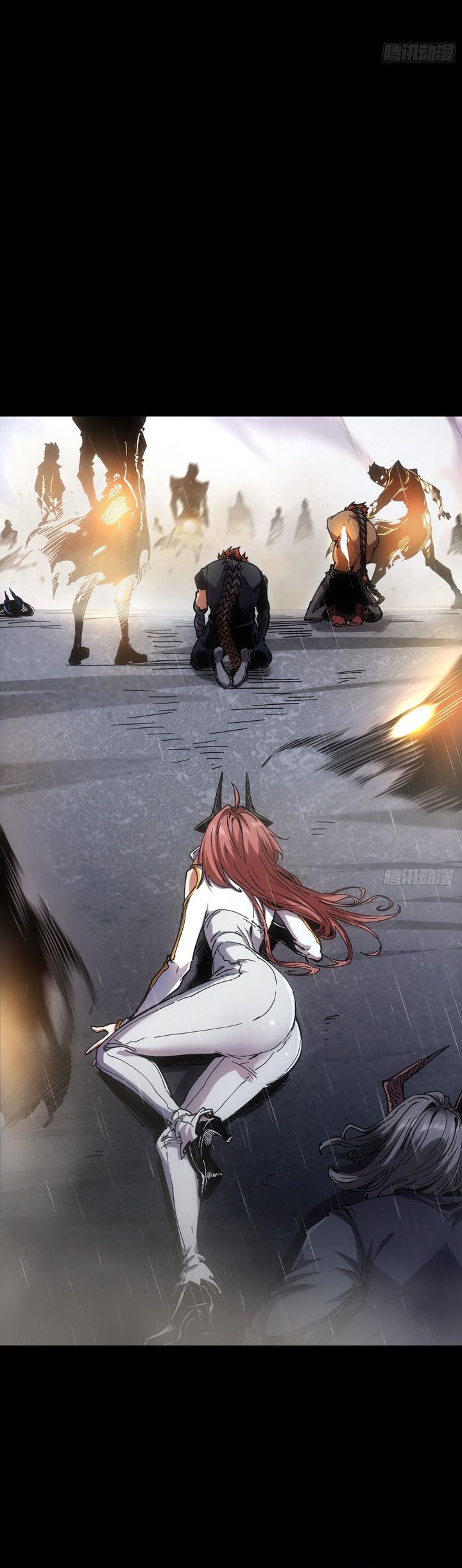 If I Don’t Die Soon, I Will Rule The Demon Realm chapter 29