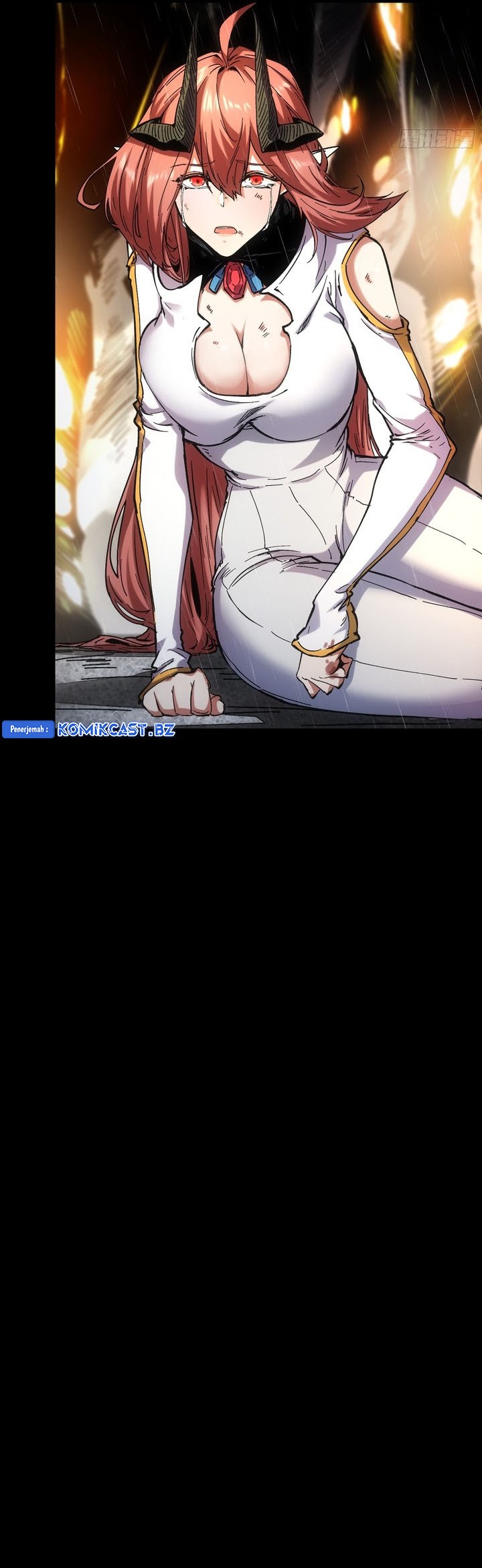 If I Don’t Die Soon, I Will Rule The Demon Realm chapter 29