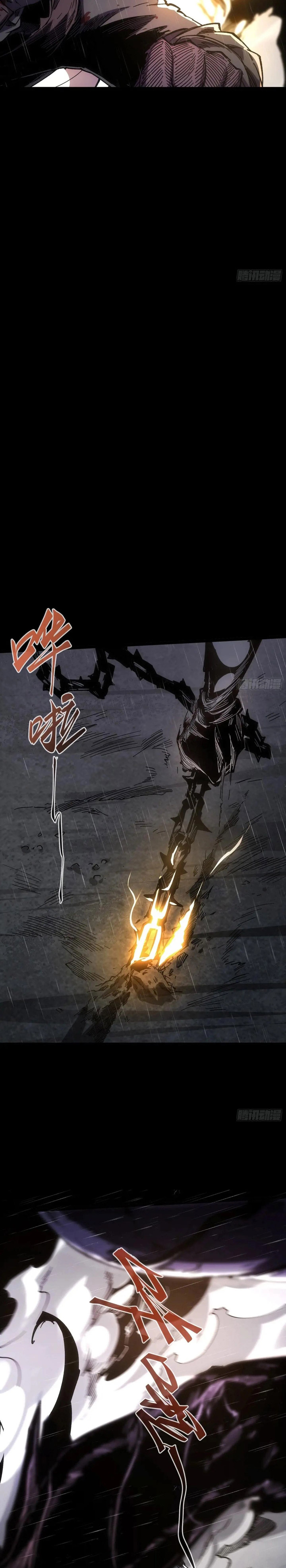 If I Don’t Die Soon, I Will Rule The Demon Realm Chapter 30 Bahasa Indonesia