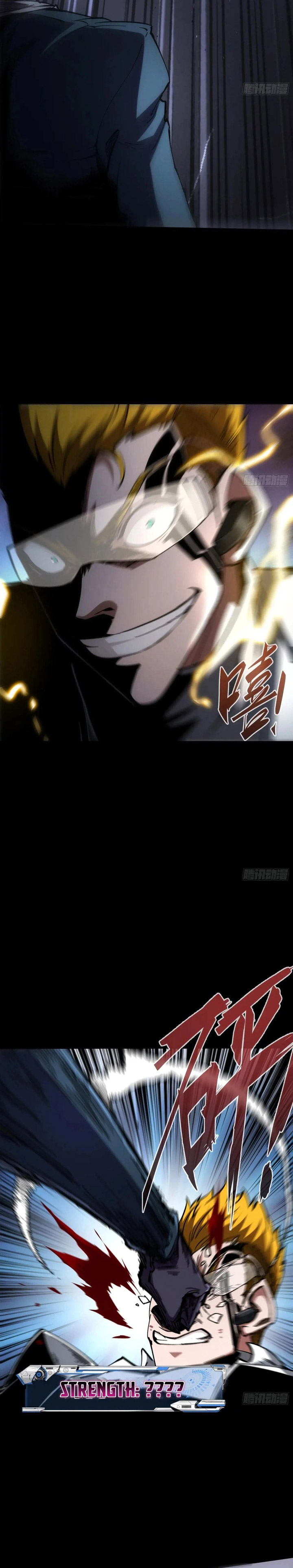 If I Don’t Die Soon, I Will Rule The Demon Realm Chapter 30 Bahasa Indonesia