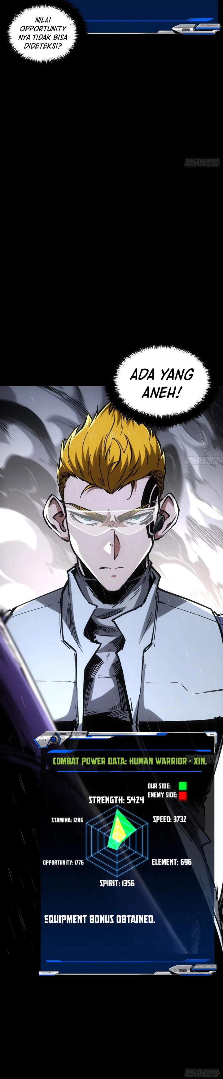If I Don’t Die Soon, I Will Rule The Demon Realm chapter 33