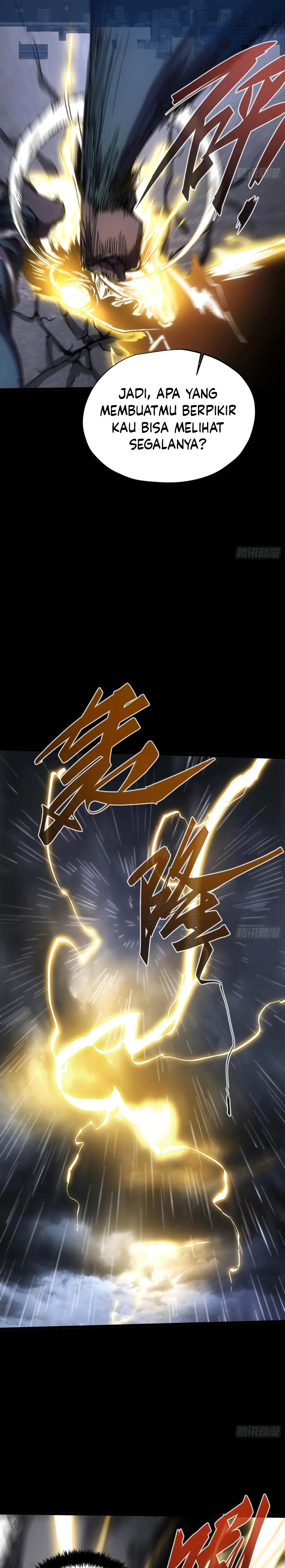 If I Don’t Die Soon, I Will Rule The Demon Realm chapter 33