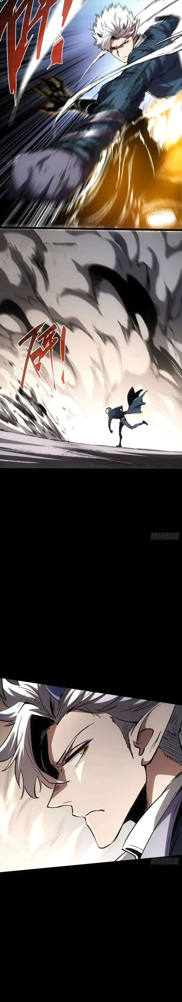 If I Don’t Die Soon, I Will Rule The Demon Realm chapter 33