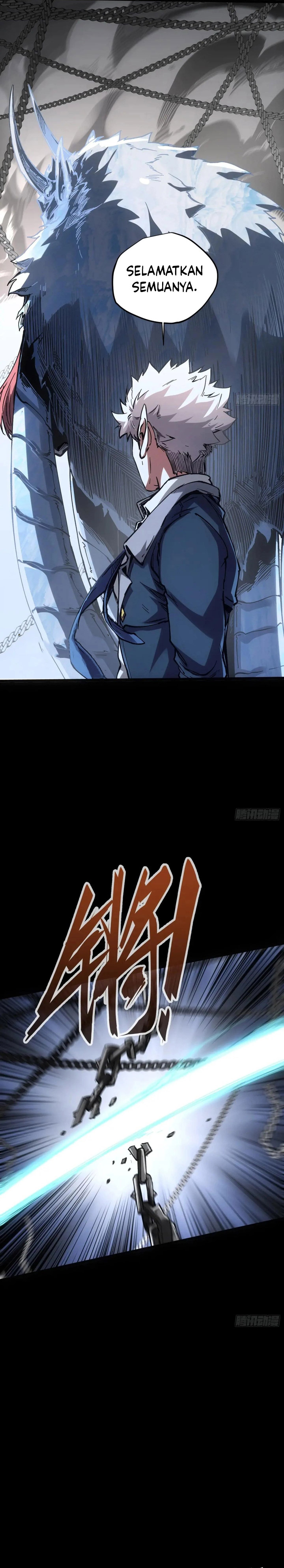 If I Don’t Die Soon, I Will Rule The Demon Realm chapter 34