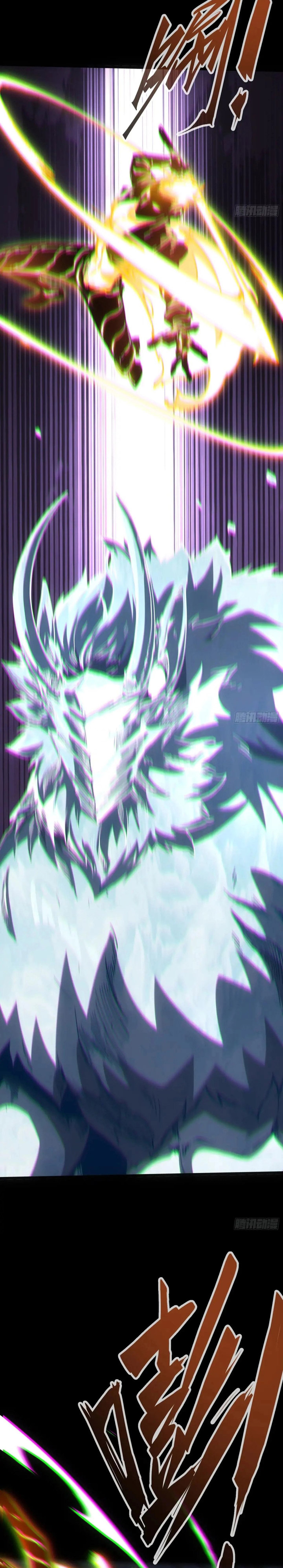 If I Don’t Die Soon, I Will Rule The Demon Realm chapter 34