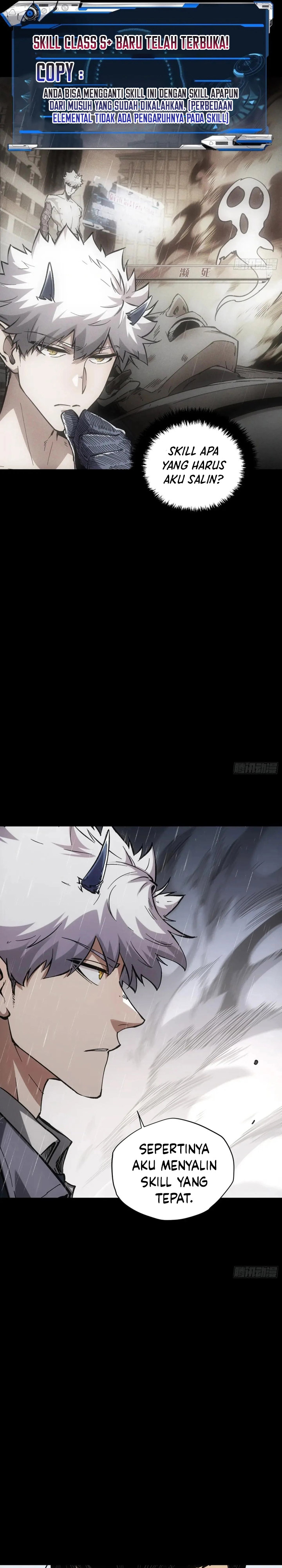 If I Don’t Die Soon, I Will Rule The Demon Realm chapter 34