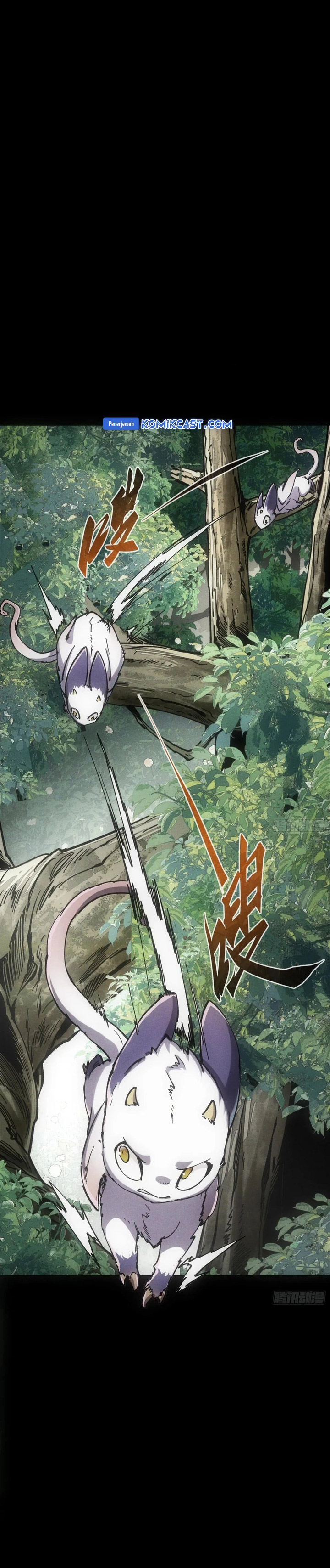 If I Don’t Die Soon, I Will Rule The Demon Realm chapter 37
