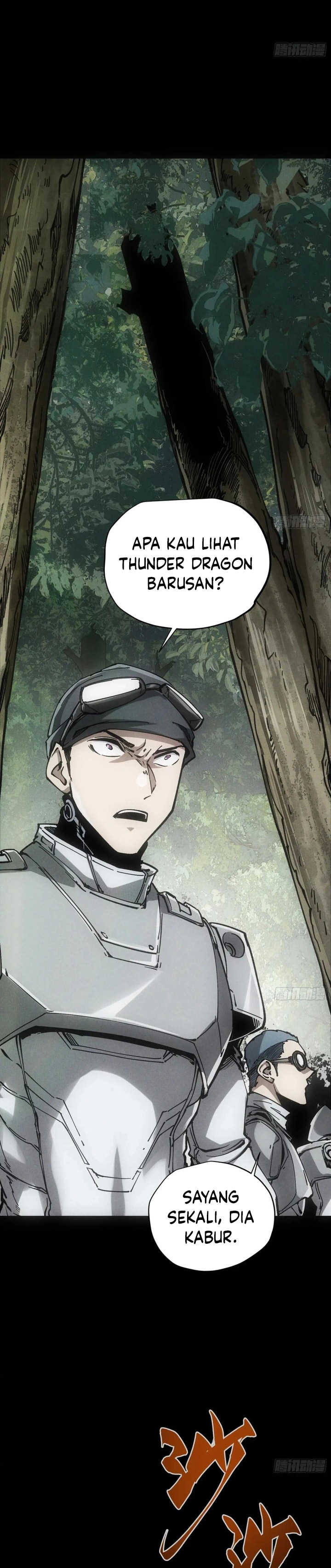 If I Don’t Die Soon, I Will Rule The Demon Realm chapter 37