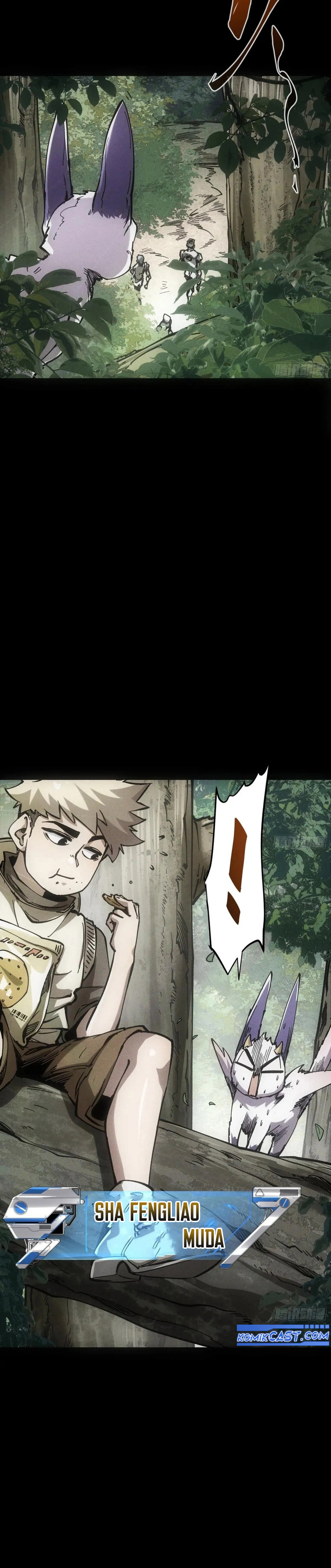 If I Don’t Die Soon, I Will Rule The Demon Realm chapter 37