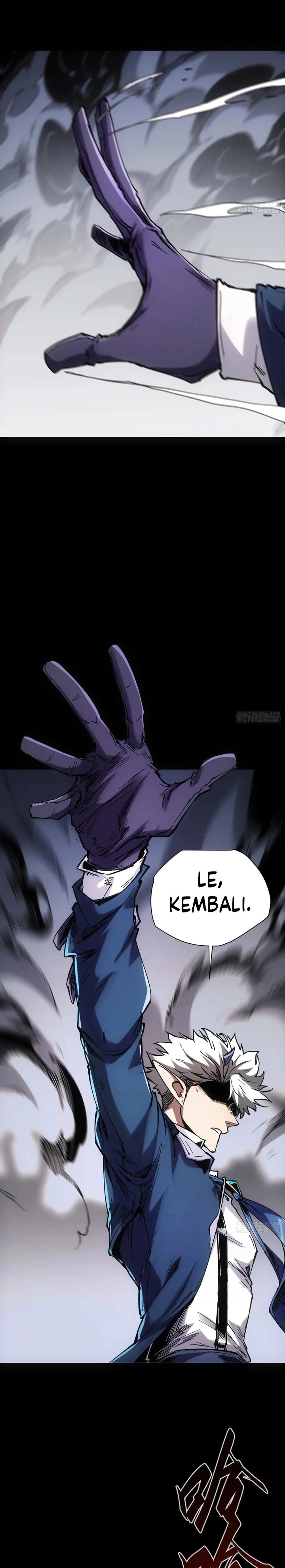 If I Don’t Die Soon, I Will Rule The Demon Realm chapter 37