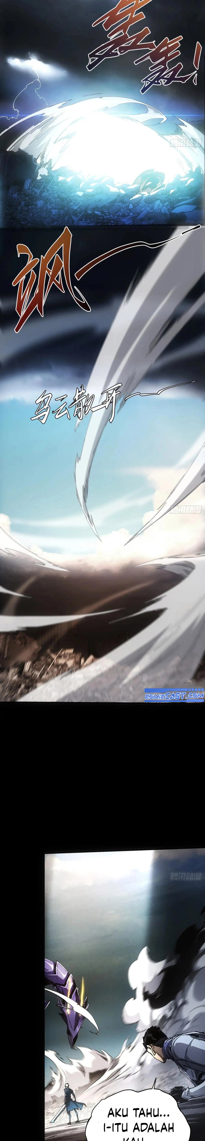 If I Don’t Die Soon, I Will Rule The Demon Realm chapter 37