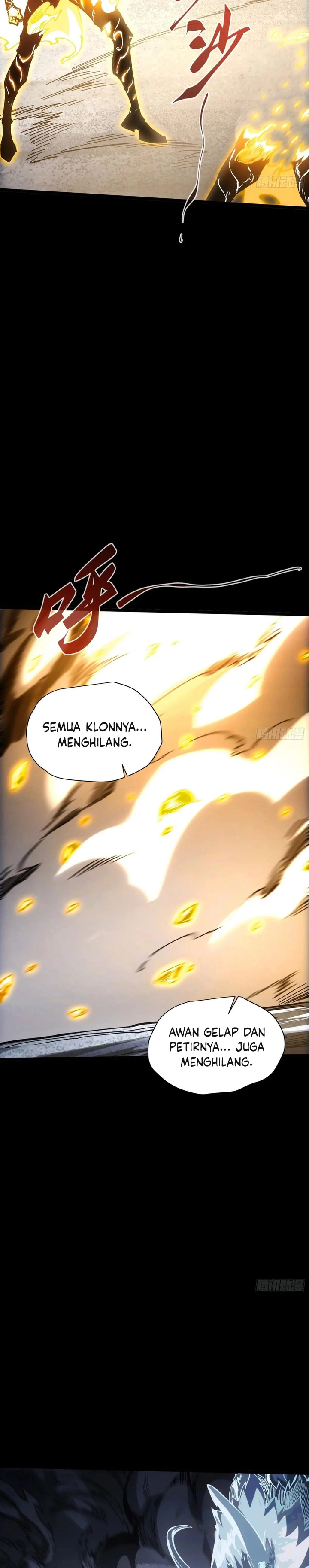 If I Don’t Die Soon, I Will Rule The Demon Realm chapter 37