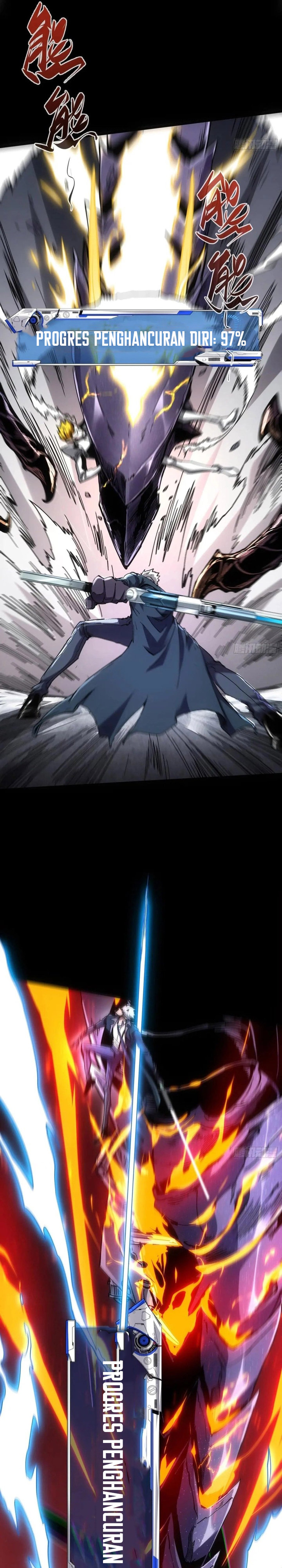 If I Don’t Die Soon, I Will Rule The Demon Realm chapter 39