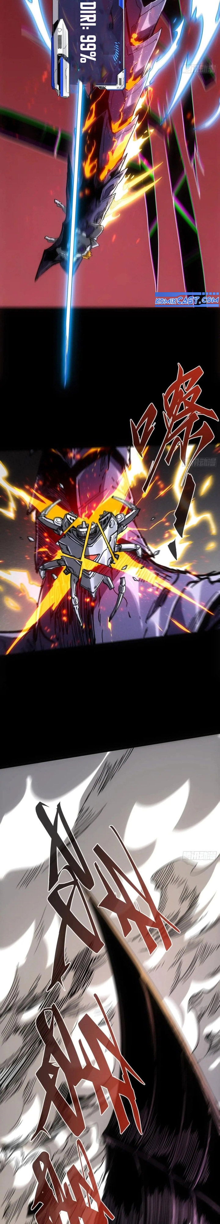 If I Don’t Die Soon, I Will Rule The Demon Realm chapter 39