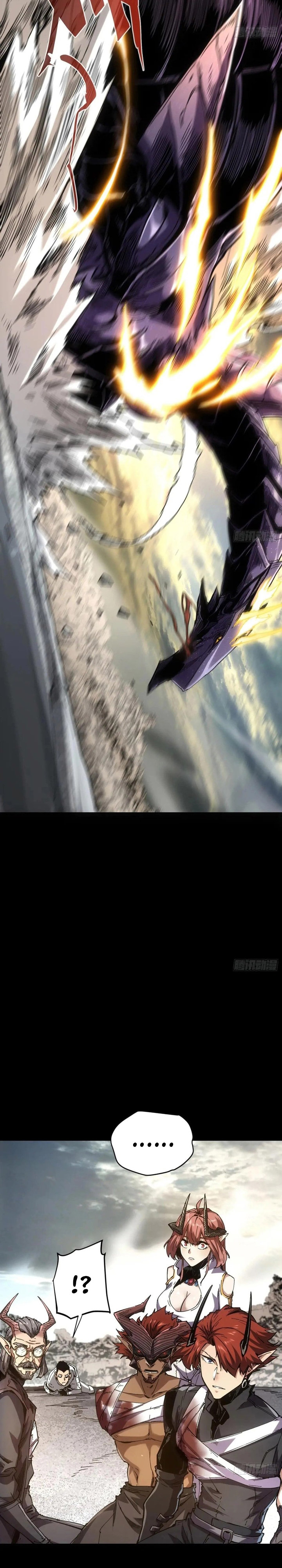If I Don’t Die Soon, I Will Rule The Demon Realm chapter 39