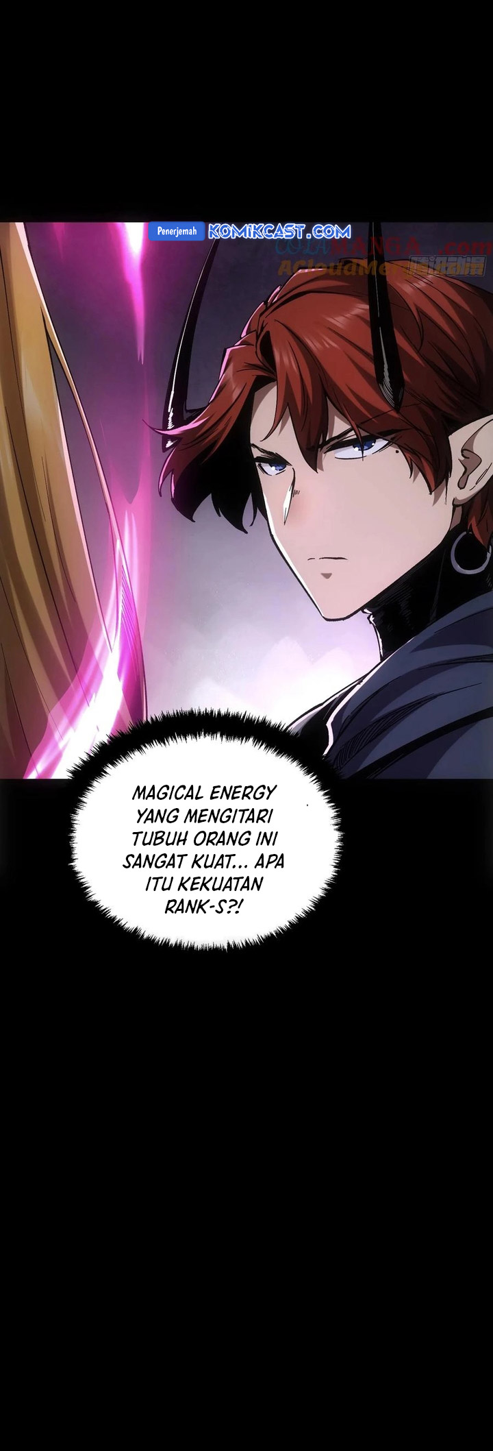 If I Don’t Die Soon, I Will Rule The Demon Realm chapter 44