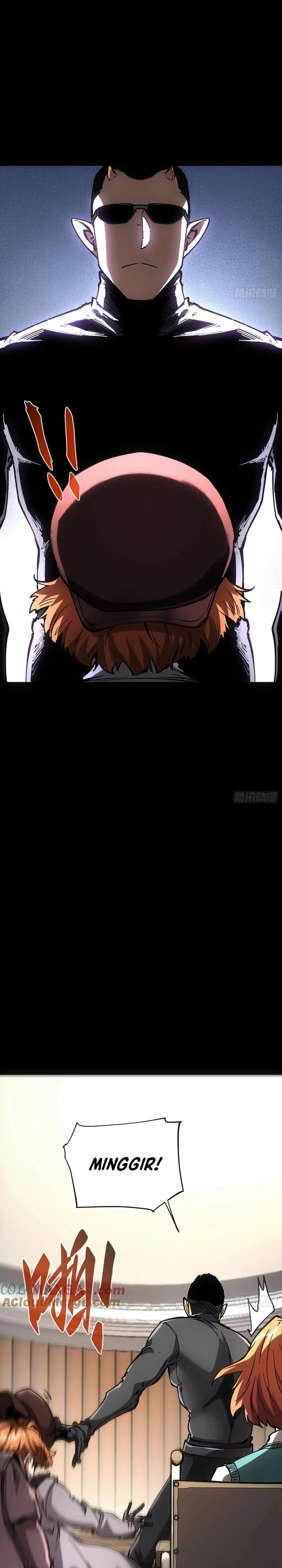 If I Don’t Die Soon, I Will Rule The Demon Realm chapter 46