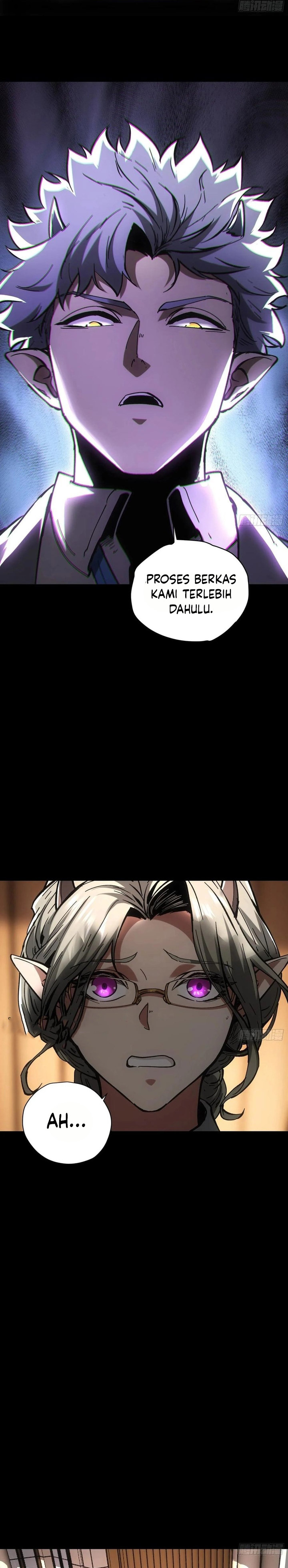 If I Don’t Die Soon, I Will Rule The Demon Realm chapter 46