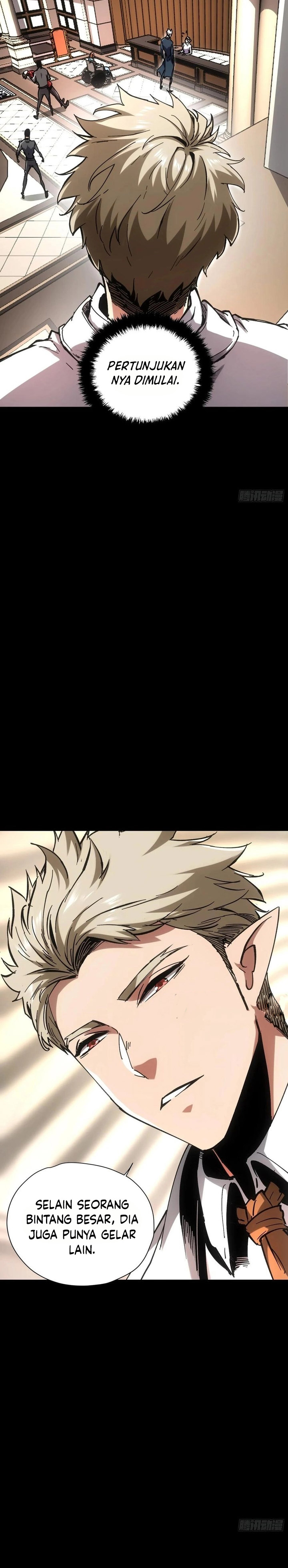 If I Don’t Die Soon, I Will Rule The Demon Realm chapter 46