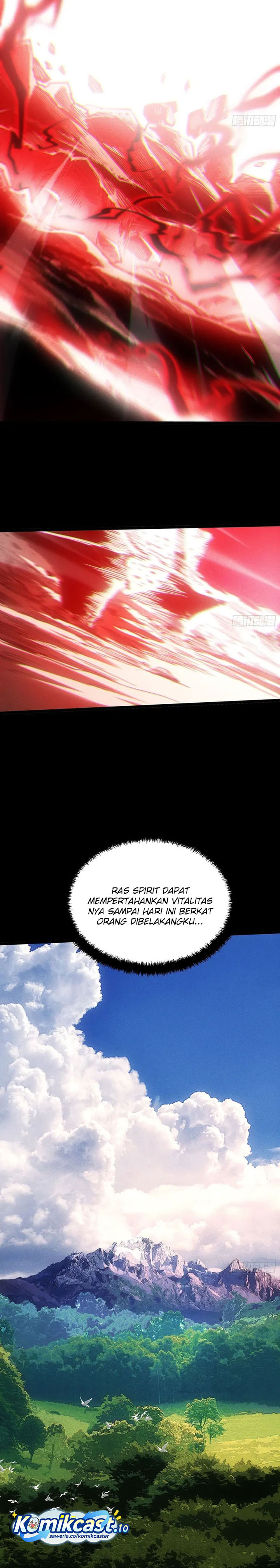 If I Don’t Die Soon, I Will Rule The Demon Realm chapter 113