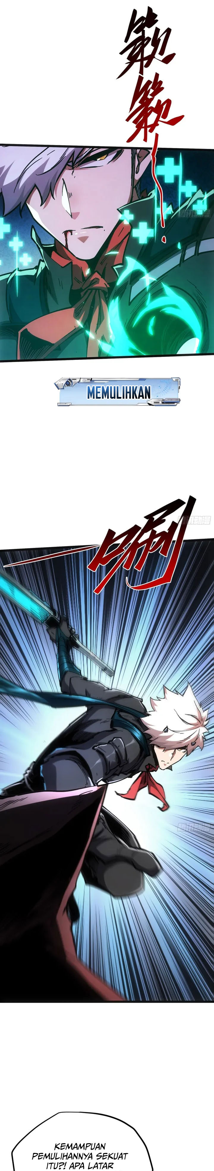 If I Don’t Die Soon, I Will Rule The Demon Realm chapter 113