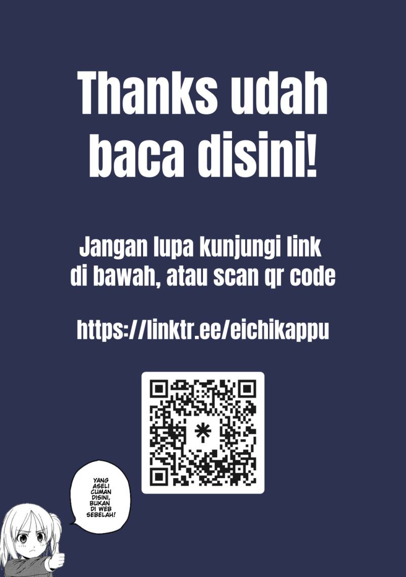 Iinchou Desu ga Furyou ni Naru Hodo Koi Shitemasu! Chpter 01 Bahasa Indonesia