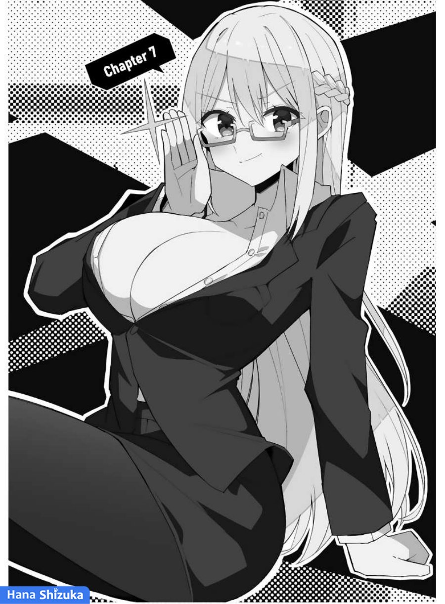 Iinchou Desu ga Furyou ni Naru Hodo Koi Shitemasu! Chpter 07 Bahasa Indonesia