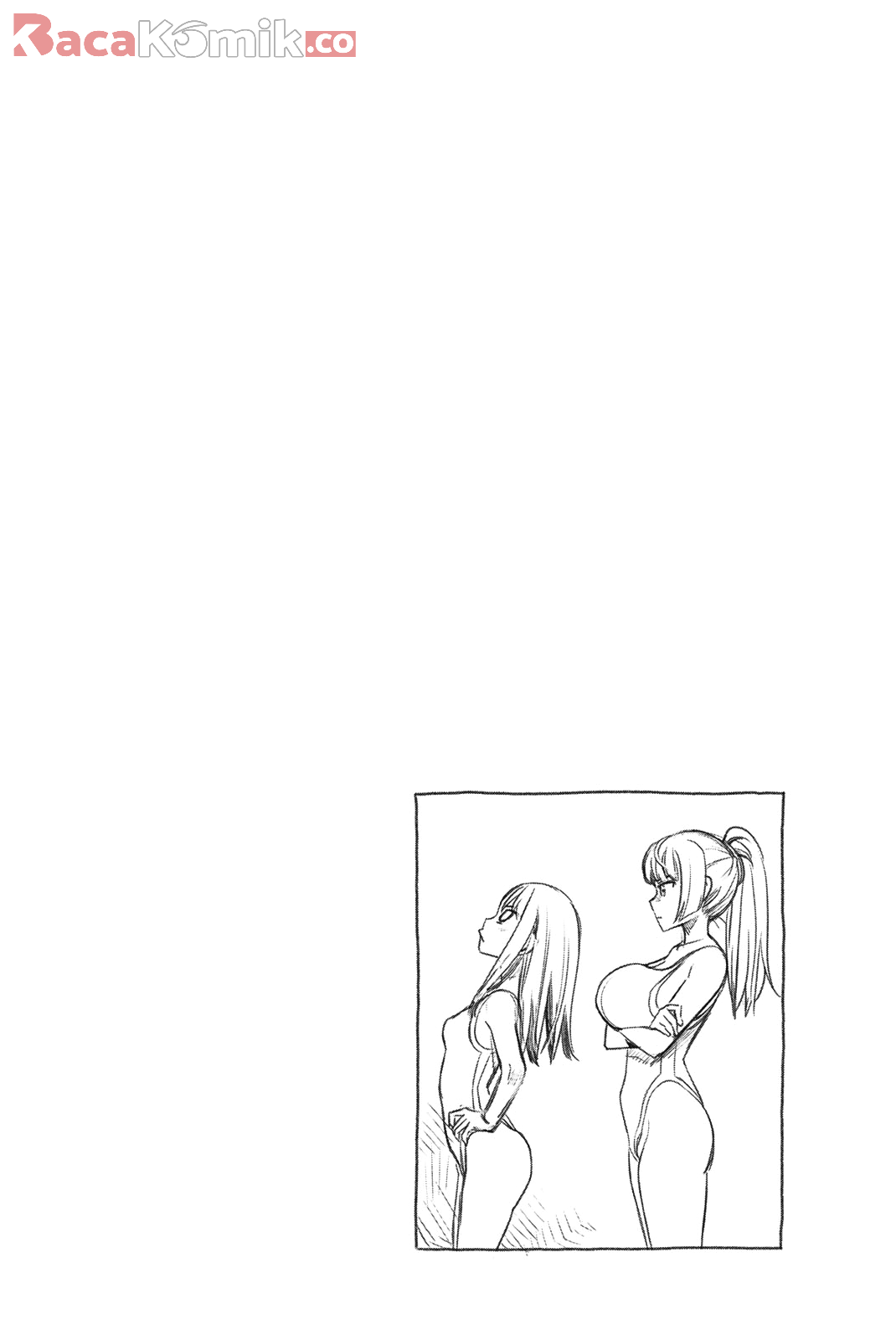 Ijiranaide, Nagatoro-san Chapter 46.5 Bahasa Indonesia