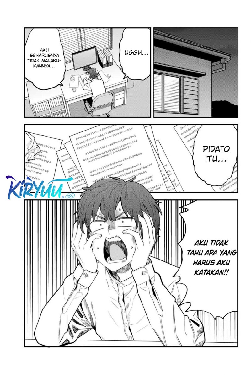 Dilarang COPAS - situs resmi www.mangacanblog.com - Komik ijiranaide nagatoro san 154 - chapter 154 155 Indonesia ijiranaide nagatoro san 154 - chapter 154 Terbaru 3|Baca Manga Komik Indonesia|Mangacan