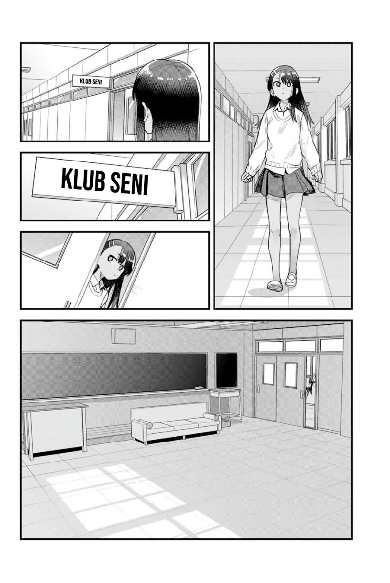 Dilarang COPAS - situs resmi www.mangacanblog.com - Komik ijiranaide nagatoro san 154 - chapter 154 155 Indonesia ijiranaide nagatoro san 154 - chapter 154 Terbaru 32|Baca Manga Komik Indonesia|Mangacan