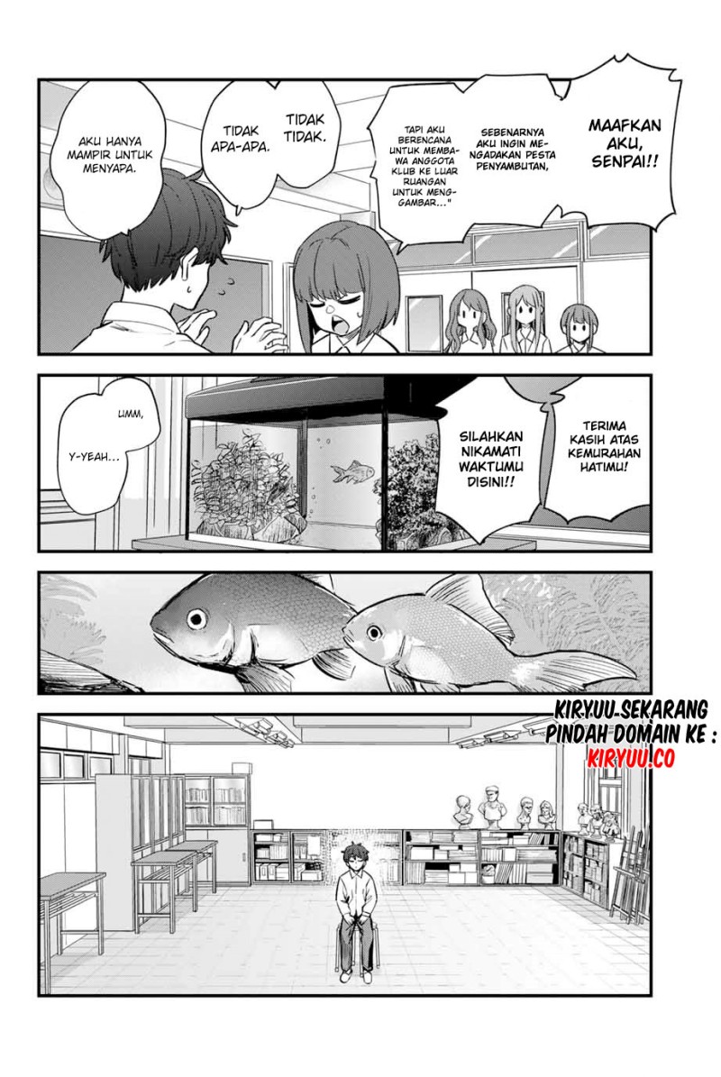 Dilarang COPAS - situs resmi www.mangacanblog.com - Komik ijiranaide nagatoro san 154 - chapter 154 155 Indonesia ijiranaide nagatoro san 154 - chapter 154 Terbaru 36|Baca Manga Komik Indonesia|Mangacan